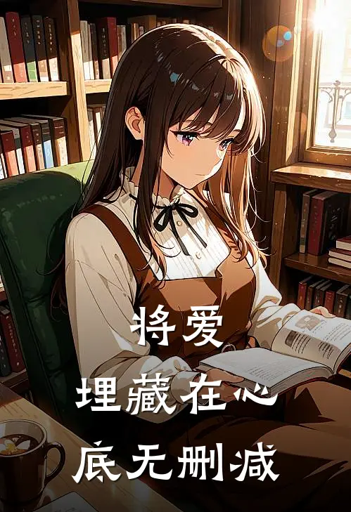 将爱,埋藏在心底无删减