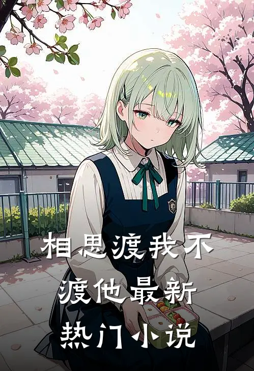 相思渡我不渡他最新热门小说