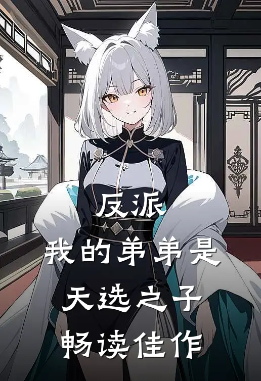 反派我的弟弟是天选之子畅读佳作