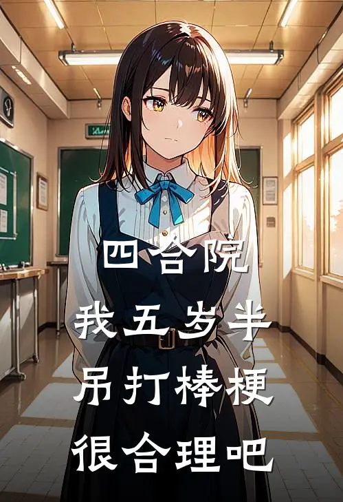 四合院我五岁半吊打棒梗很合理吧 薛不是