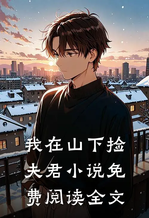 我在山下捡夫君小说免费阅读全文