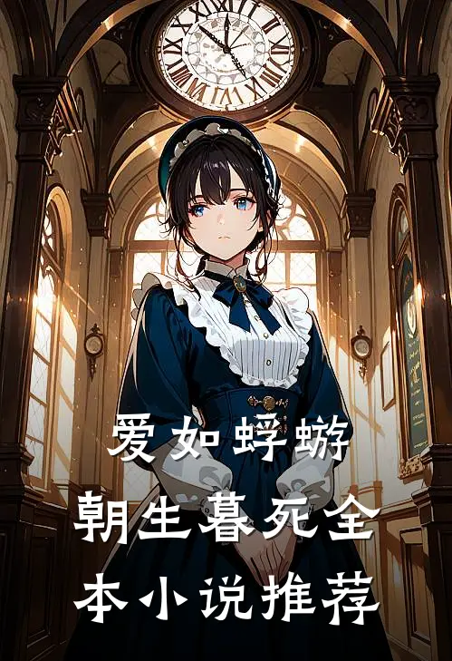 爱如蜉蝣,朝生暮死全本推荐知乎