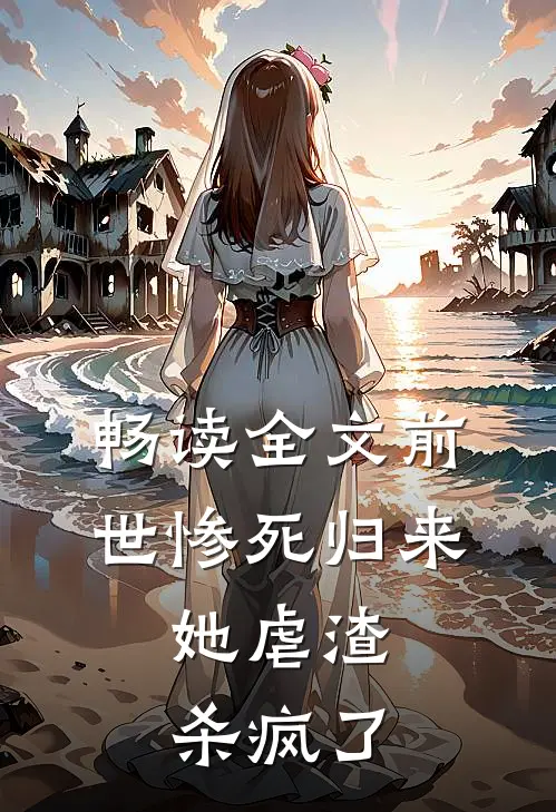畅读全文前世惨死归来,她虐渣杀疯了