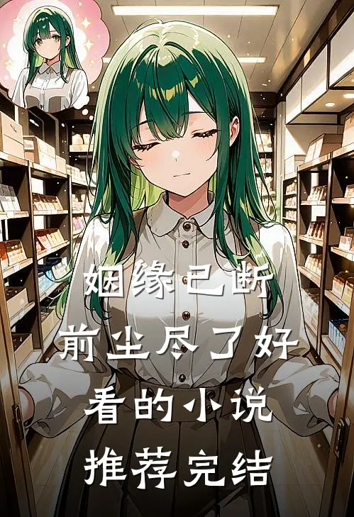 姻缘已断,前尘尽了好看的推荐完结