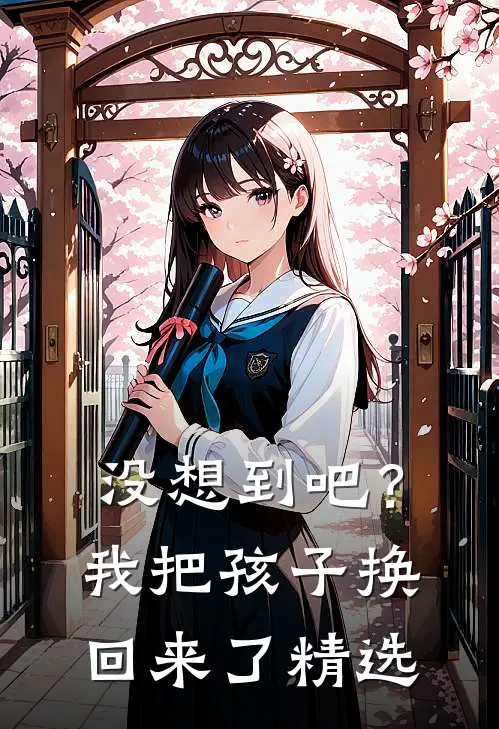 没想到吧?我把孩子换回来了精选英文