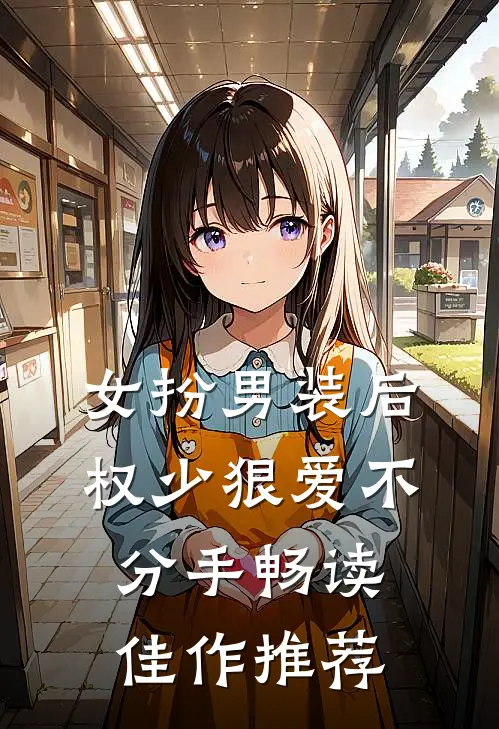 女扮男装后，权少狠爱不分手畅读佳作推荐