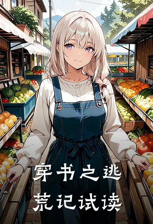 穿书之逃荒记试读
