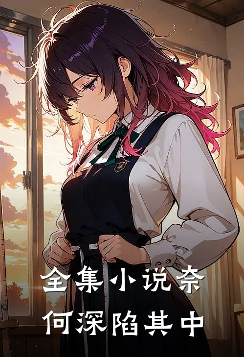 全集小说奈何深陷其中
