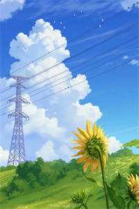 既盼光明，也判生死全文无删减