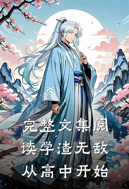 完整文集阅读学渣无敌,从高中开始的