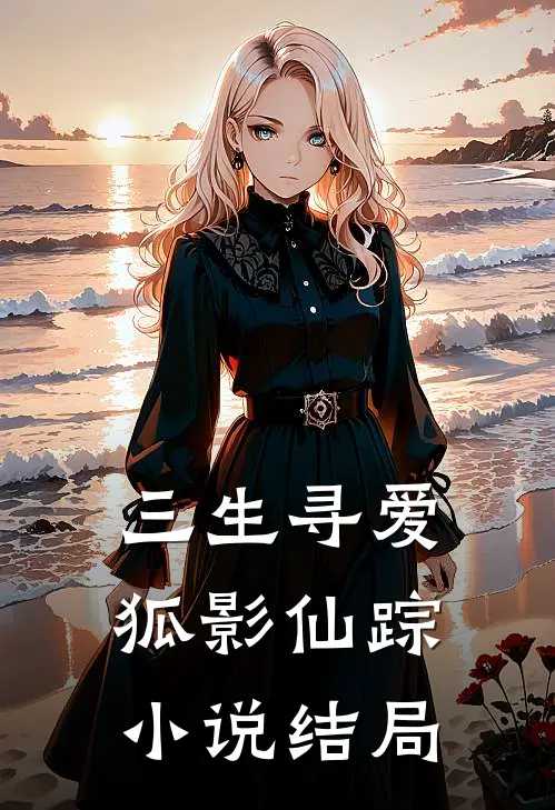 三生寻爱,狐影仙踪结局