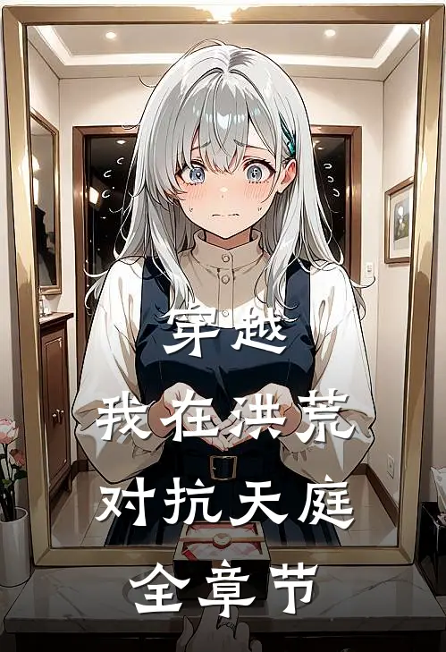 穿越我在洪荒对抗天庭全章节