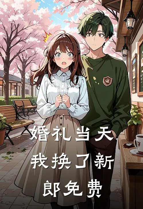 婚礼当天我换了新郎免费短剧李潇潇