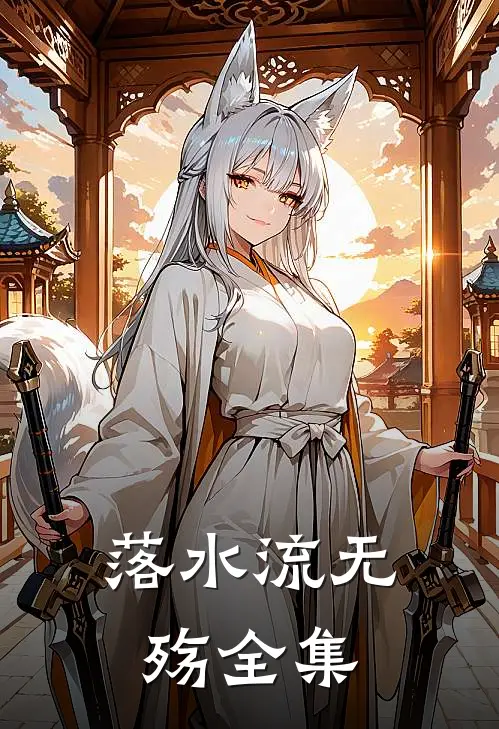 落水流无殇全集
