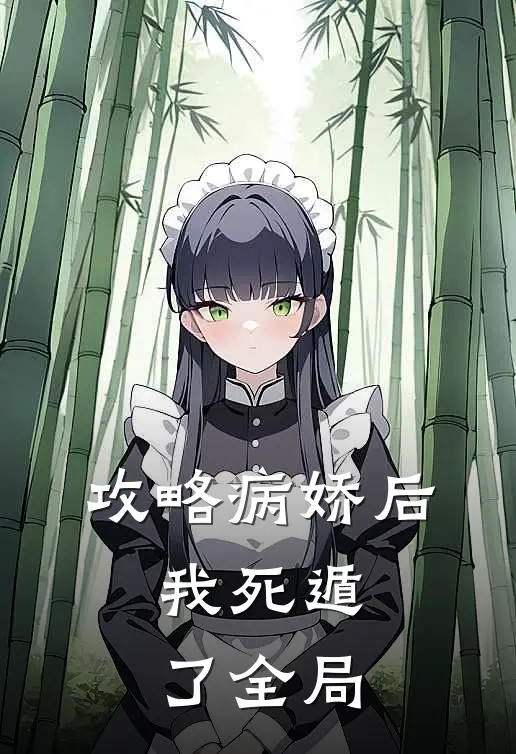 攻略病娇后,我死遁了全局免费阅读