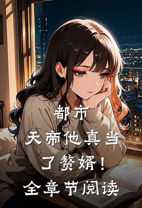 都市天帝他真当了赘婿!全章节阅读免费