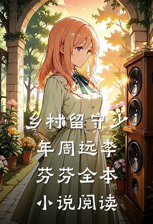 乡村留守少年周远李芬芬全本小说阅读