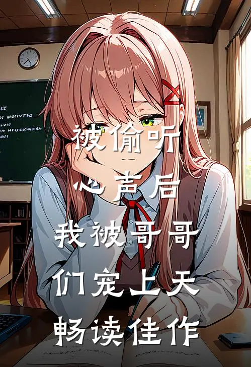 被偷听心声后，我被哥哥们宠上天畅读佳作