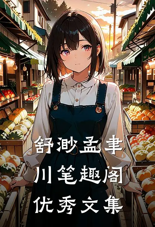 舒渺孟聿川笔趣阁优秀文集