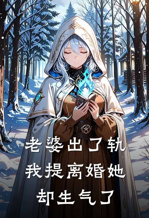 老婆出了轨,我提离婚她却生气了怎么回事