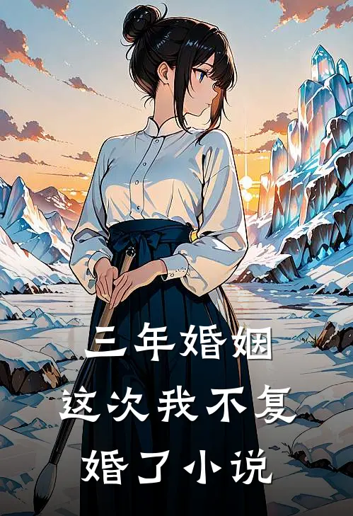 三年婚姻,这次我不复婚了阅读