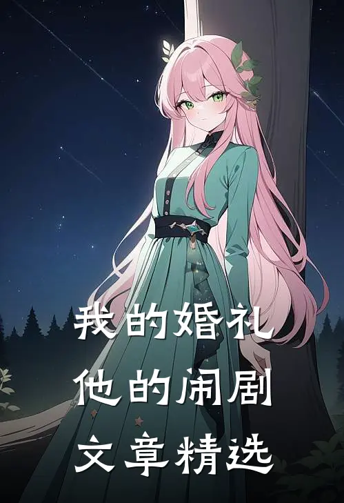我的婚礼,他的闹剧文章精选在线观看