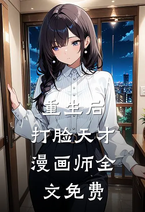 重生后,打脸天才漫画师全文免费阅读