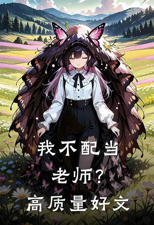 我不配当老师?高质量好文案怎么写