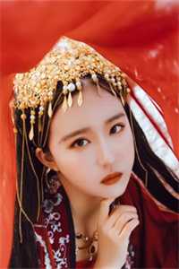 百合染血，祭十年情深最后结局