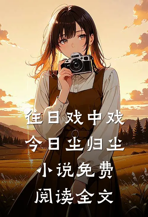 往日戏中戏，今日尘归尘小说免费阅读全文