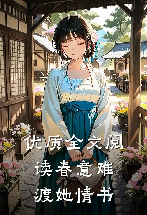 优质全文阅读春意难渡她情书