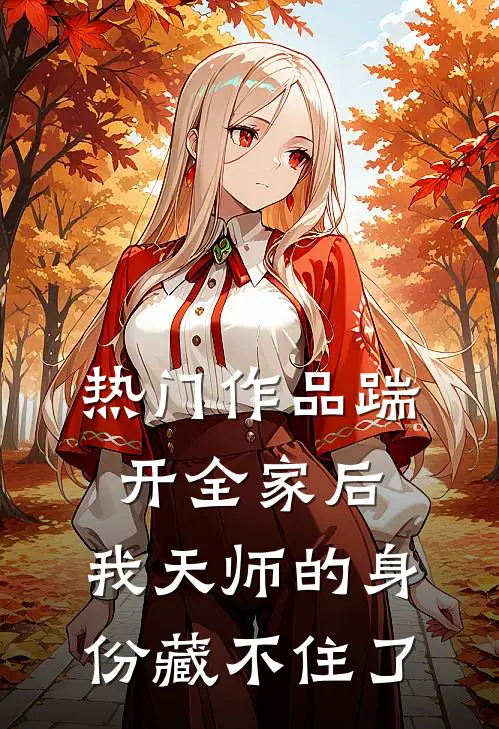 热门作品踹开全家后,我天师的身份藏不住了