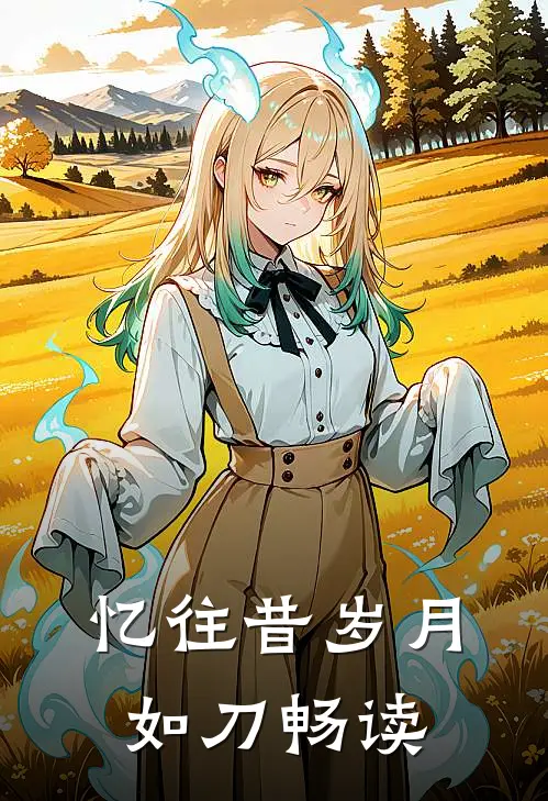 忆往昔岁月如刀畅读