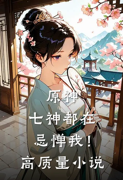 原神七神都在忌惮我!高质量免费阅读