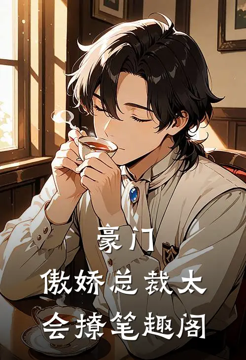 豪门傲娇总裁太会撩笔趣阁