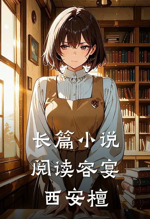 长篇小说阅读容宴西安檀