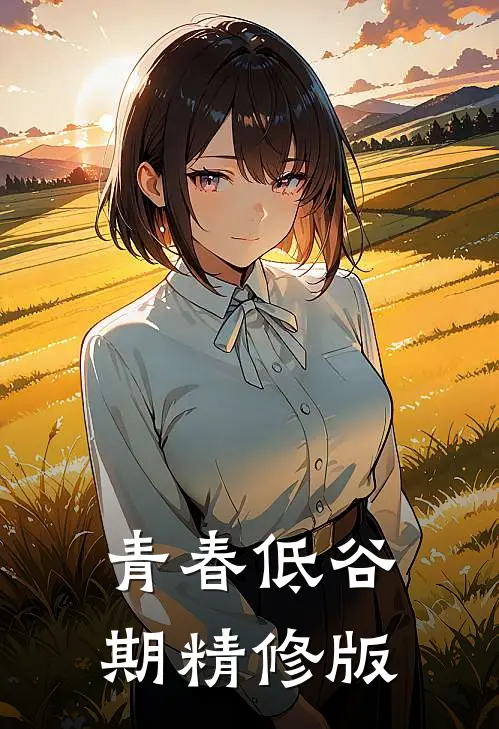 青春低谷期精修版