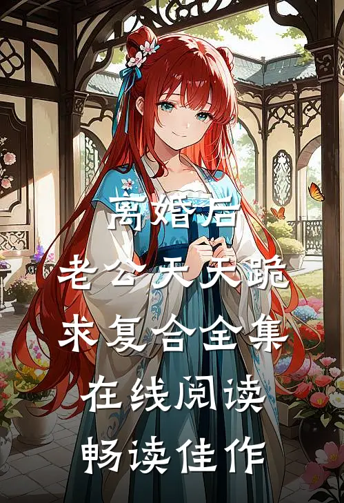 离婚后，老公天天跪求复合全集在线阅读畅读佳作