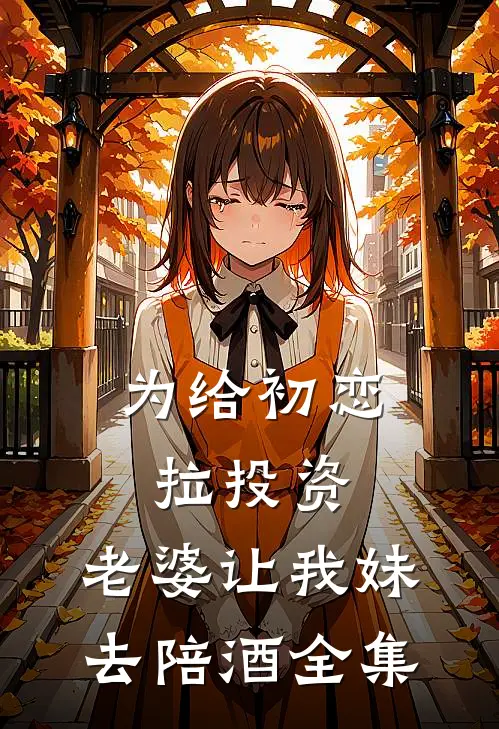 为给初恋拉投资，老婆让我妹去陪酒 全集