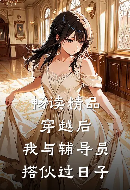 畅读精品穿越后，我与辅导员搭伙过日子