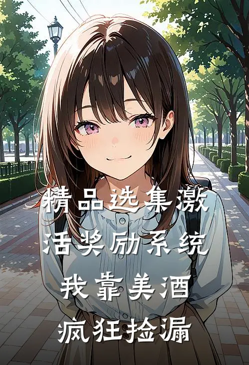 精品选集激活奖励系统：我靠美酒疯狂捡漏