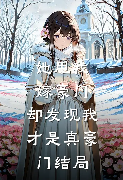 她甩我嫁豪门,却发现我才是真豪门结局如何