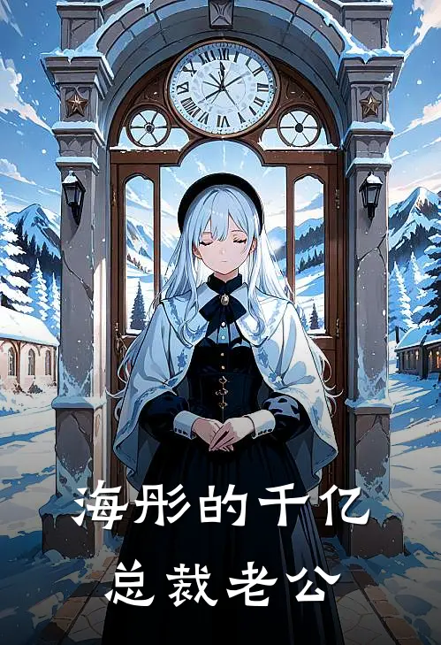 海彤的千亿总裁老公