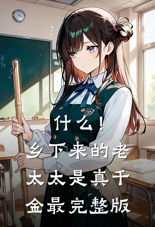 什么！乡下来的老太太是真千金最完整版