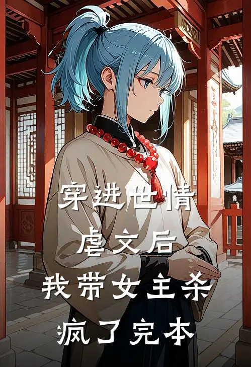穿进世情虐文后,我带女主杀疯了完本完结了吗