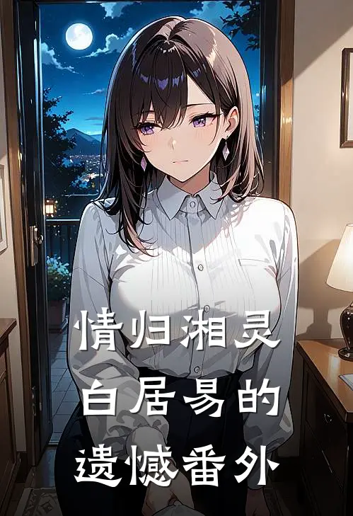 情归湘灵：白居易的遗憾 番外