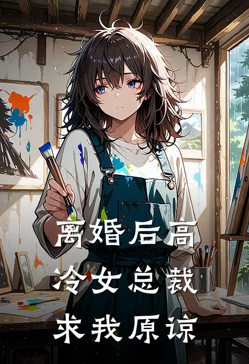 离婚后高冷女总裁求我原谅