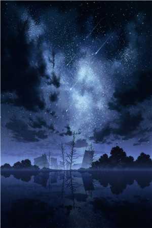 南风未起，念你成疾前文+后续