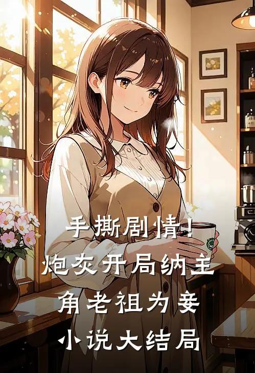 手撕剧情！炮灰开局纳主角老祖为妾小说大结局