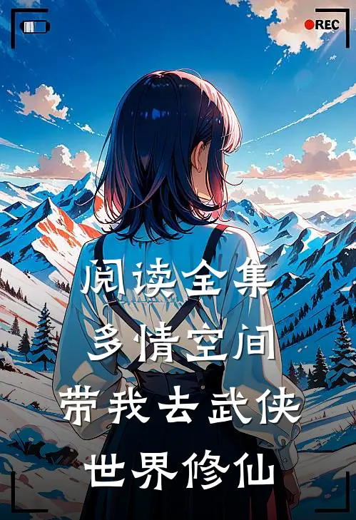 阅读全集多情空间,带我去武侠世界修仙